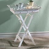 Shabby Chic Tray Table