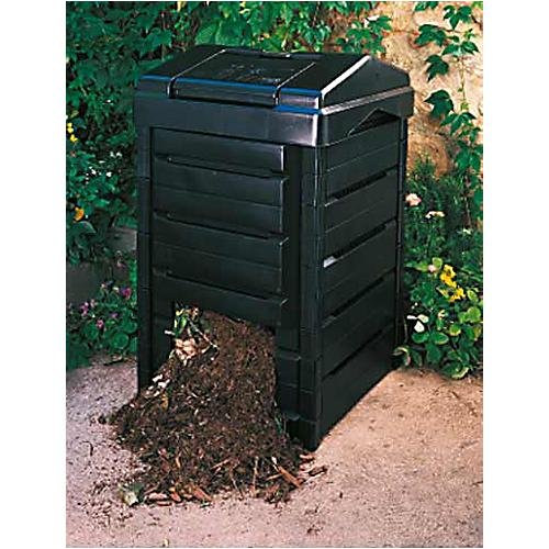 Garden Composter - Made from 100% Recycled Plastic