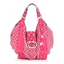 G by GUESS Nouveau Maddie Hobo Handbag