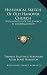 Historical Sketch of Old Hanover Church: With a Notice of the Church at Conewago (1878) at Amazon Books: 51yYCguCYdL._SL75_