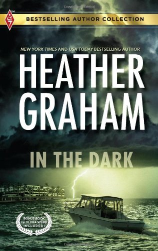 In the Dark: Person of Interest (Bestselling Author Collection)