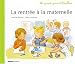 La rentrée à la maternelle