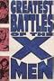 Greatest Battles of the X-Men