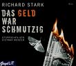 Das Geld war...