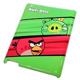 Gear4 Angry Birds Case for iPad 2 - Red vs Pig (IPAB201US)