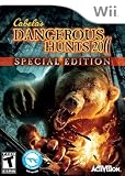 Activision/Blizzard-Cabela's Dangerous Hunts 2011 Software