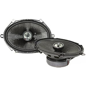 Focal - 570 CA1 - Car Speakers