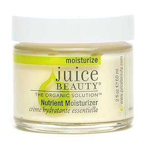 Juice Beauty Nutrient Moisturizer