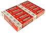 Clark's Teaberry Gum 20/5 Stick Packages