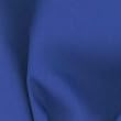 60'' Wide Poly/Cotton Twill Fabric Royal Blue By The Yard