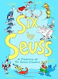 Six by Seuss
