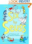 Six By Seuss