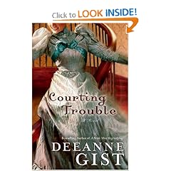 Courting Trouble