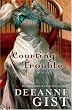 Courting Trouble