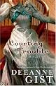 Courting Trouble
