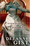 Courting Trouble