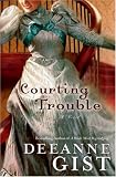 Courting Trouble
