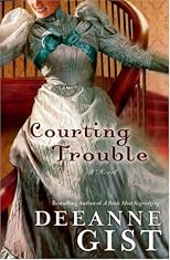 Courting Trouble