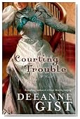 Courting Trouble