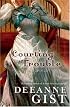Courting Trouble