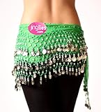 Wholesale Plus size belly dance skirt