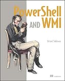 PowerShell and WMI