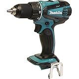 Makita XFD01Z 18-volt LXT Lithium Ion Cordless 1/2-Inch Driver-Drill [並行輸入品]