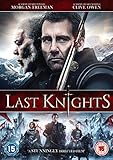 Last Knights [DVD]