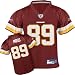 Reebok Washington Redskins Santana Moss Toddler Replica Jersey-Size: 3T