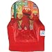 Sesame Street's Elmo Plush High Back Chair