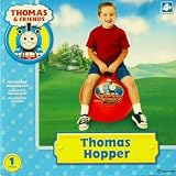 Ball Bounce & Sport Thomas The Tank Hopper