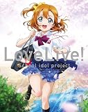 ���u���C�u! (Love Live! School Idol Project) 1 (��������) [Blu-ray]