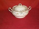 Noritake 48704419 Cameo Ivory - Brookhollow Covered Vegetable Dish 64-oz.