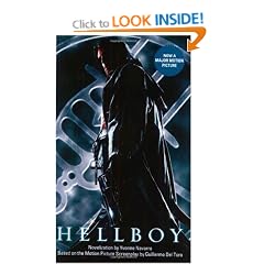 Hellboy