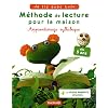 M�thode de lecture pour la maison