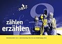 zählen & erzählen: Adventskalender vom 1. Adventssonntag 2012 bis zum Dreikönigstag 2013