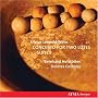 Silvius Leopold Weiss: Concerto for Two Lutes; Suites