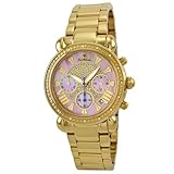 Just Bling Women's JB-6210-I