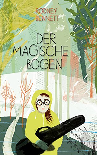 Der magische Bogen (German Edition)