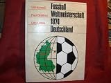 Fußball-Weltmeisterschaft 1974.