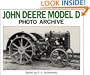 John Deere Model D Photo Archive: The "Unstyled" Model "D", 1923-1938