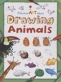 Drawing animals