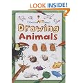 Drawing Animals (Art Ideas) (Usborne Art Ideas)