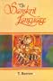 The Sanskrit Language