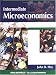 Intermediate Microeconomics