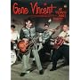 Gene Vincent At Town Hall Party
