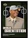 Carmelo Anthony 2003-04 Upper Deck Victory Rookie Card # 103 Denver Nuggets