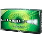 Intech I62337 LIMBO Ultra Soft Golf B...