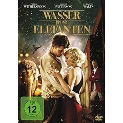 Wasser f�r die Elefanten