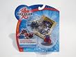 Bakugan Character Pack Percival S2 V1 - Bakugan Style Varies